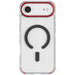 Apple iPhone 17 Air Case Clear MagSafe Protective Phone Cover Shockproof Magnetic Mag Safe Slim Thin