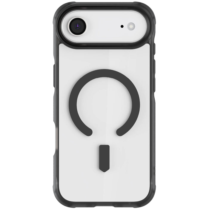 iPhone 17 Air Case Smoke Matte MagSafe Protective Phone Cover Shockproof Magnetic Mag Safe Slim Thin