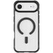 iPhone 17 Air Case Smoke Matte MagSafe Protective Phone Cover Shockproof Magnetic Mag Safe Slim Thin