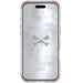 iPhone 17 Air Case Clear MagSafe Protective Phone Cover Shockproof