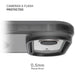 iPhone 17 Air Case Smoke Matte MagSafe Protective Phone Cover Shockproof Magnetic Mag Safe