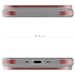 iPhone 17 Air Case Clear MagSafe Phone Cover