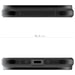 iPhone 17 Air Case Smoke Matte MagSafe