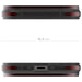 iPhone 17 Air Case Smoke MagSafe