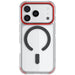 iPhone 17 Pro  Case Clear MagSafe Protective Phone Cover Shockproof Magnetic Mag Safe Slim Thin
