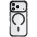 Apple iPhone 17 Pro Case Smoke Matte MagSafe Protective Phone Cover Shockproof Magnetic Mag Safe Slim Thin