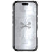 Apple iPhone 17 Pro Case Smoke Matte MagSafe Protective Phone Cover