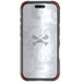 iPhone 17 Pro Case Smoke MagSafe Phone Cover Magnetic