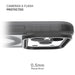 Apple iPhone 17 Pro Case Smoke Matte MagSafe Protective Phone Cover Shockproof Magnetic Mag Safe