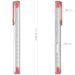 iPhone 17 Pro  Case Clear MagSafe Phone Cover