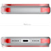 iPhone 17 Pro  Case Clear MagSafe