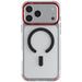 iPhone 17 Pro Max Case Clear MagSafe Protective Phone Cover Shockproof Magnetic Mag Safe Slim Thin