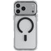iPhone 17 Pro Max Case Clear Matte MagSafe Protective Phone Cover Shockproof Magnetic Mag Safe Slim Thin