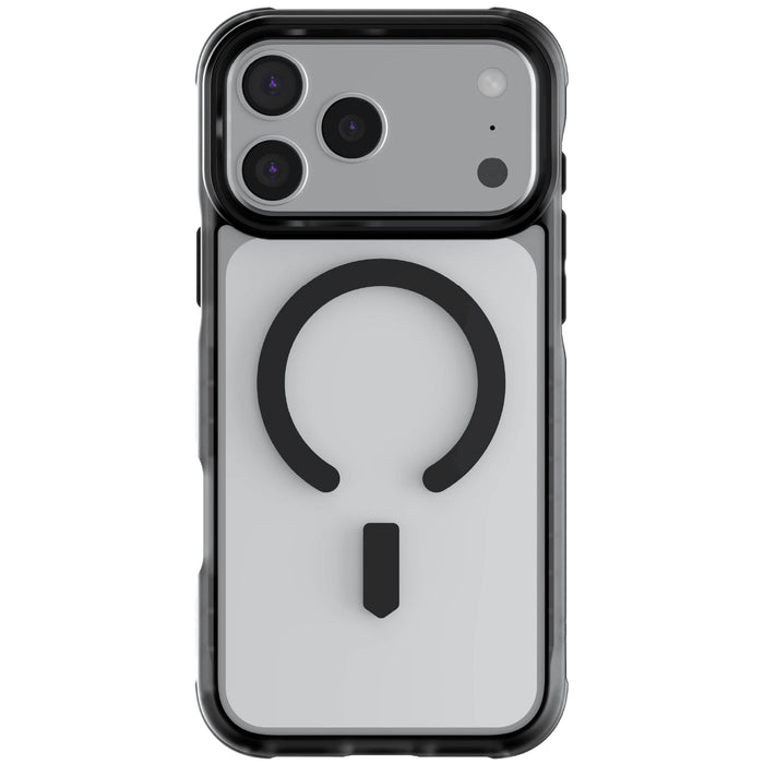 iPhone 17 Pro Max Case Smoke Matte MagSafe Protective Phone Cover Shockproof Magnetic Mag Safe Slim Thin
