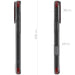 iPhone 17 Pro Max Case Smoke MagSafe Phone Cover