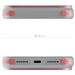 iPhone 17 Pro Max Case Clear MagSafe