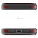 iPhone 17 Pro Max Case Smoke MagSafe