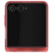 Galaxy Flip 7 Case Pink Protective Phone Cover Magnetic MagSafe Kickstand