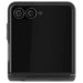 Galaxy Flip 7 Case Smoke Matte Protective Phone Cover Magnetic MagSafe Kickstand
