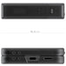 Samsung Galaxy Flip7 Case Smoke Matte Protective Phone Cover Magnetic MagSafe Kickstand