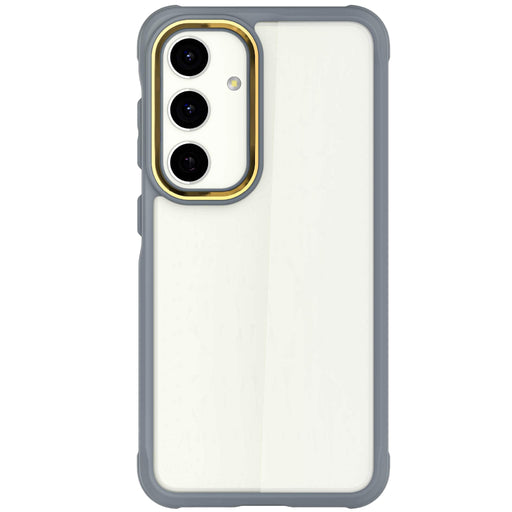 Samsung Galaxy S24 Gray Case