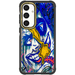 Galaxy S24 Plus Joker & Harley Quinn - Mad Love x Louis Vuitton Case Phone Cover