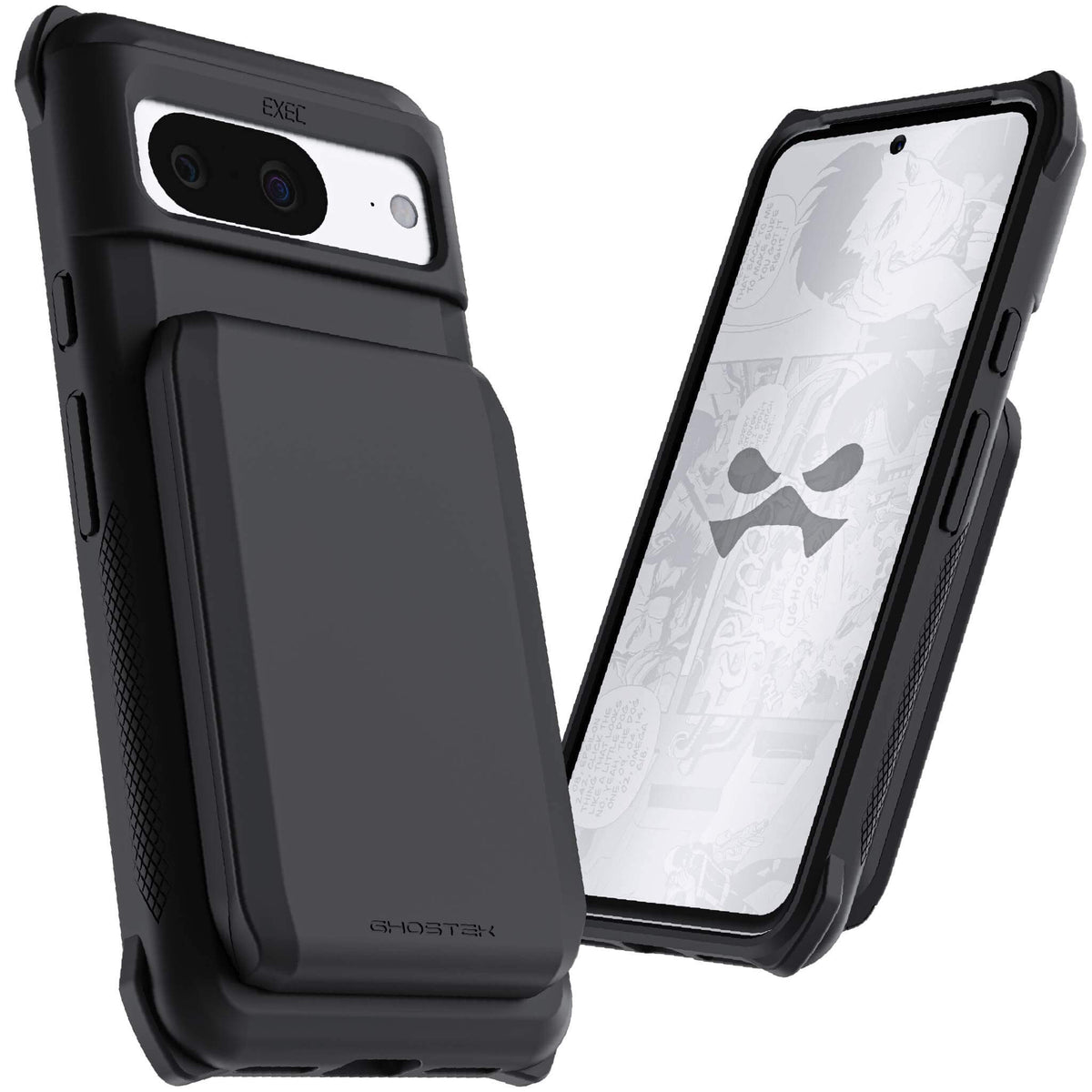 Google Pixel 8 Wallet Case