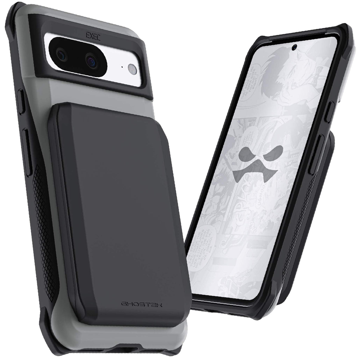 Wallet Google Pixel 8 Case