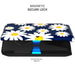 Wildflower MagSafe Wallet Magnetic Credit Card Holder RFID