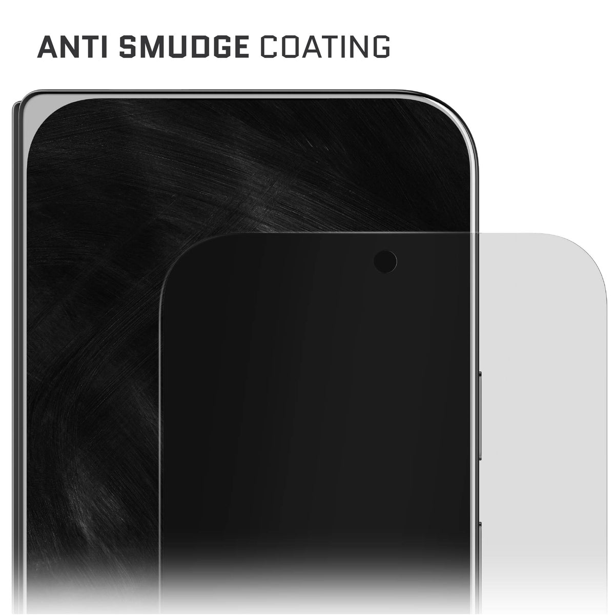 Pixel 10 Pro Fold — Screen Protector