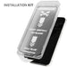 Screen Protector for Apple iPhone 16 Pro Max