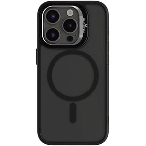 
                                iPhone 15 Series Camera Kickstand MagSafe Cases — KickCam