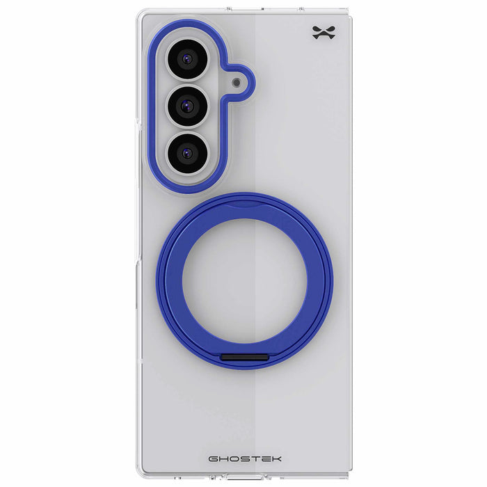 Samsung Galaxy Z Fold 8 Ultra Case Blue