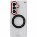 Galaxy Z Fold 8 Ultra Case Red MagSafe Kickstand