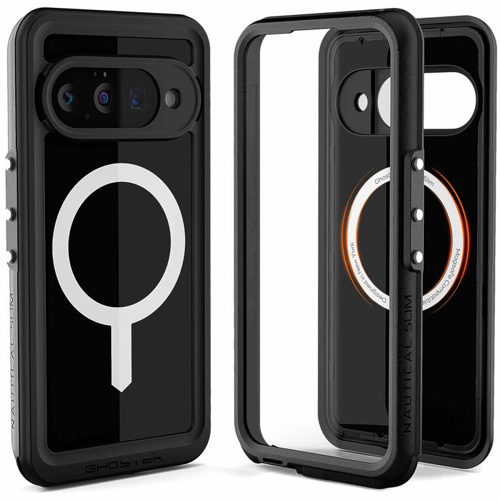 Google Pixel 11 Waterproof Case Screen Protector