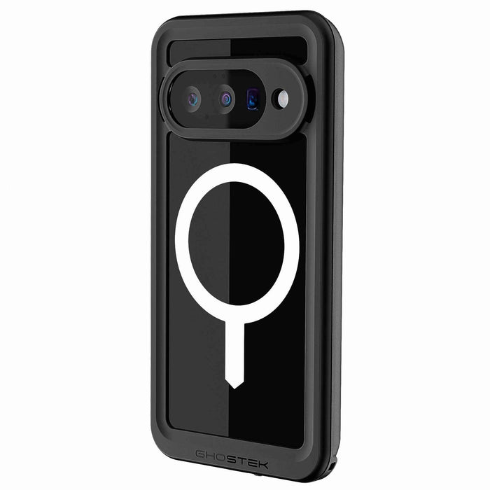 Google Pixel 11 Waterproof Case Screen Protector MagSafe Camera Lens Cover Heavy Duty Full Body