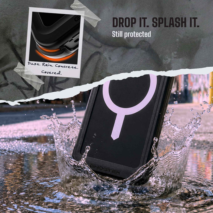 Google Pixel 11 Waterproof Case Screen Protector MagSafe