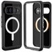 Google Pixel 11 Pro Waterproof Case Black