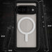Pixel 11 Pro Waterproof Case