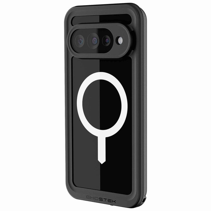 Google Pixel 11 Pro XL Waterproof Case Screen Protector Camera Lens Cover MagSafe Magnetic Full Body Heavy Duty