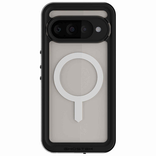 Pixel 11 Pro XL Waterproof Case Screen Protector Camera Lens Cover MagSafe Magnetic Full Body Heavy Duty Protection