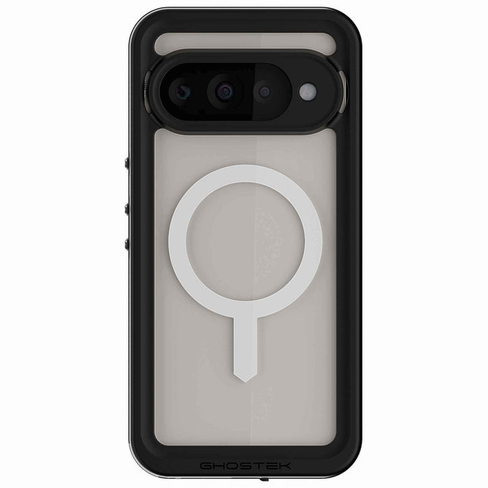Pixel 11 Pro XL Waterproof Case Screen Protector Camera Lens Cover MagSafe Magnetic Full Body Heavy Duty Protection