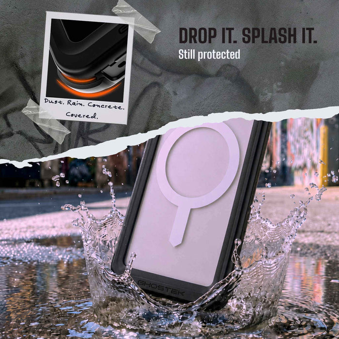 Pixel 11 Pro XL Waterproof Case Screen Protector Camera Lens Cover MagSafe