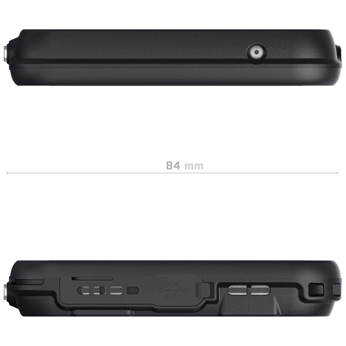 Waterproof Google Pixel 8a Case with Screen Protector
