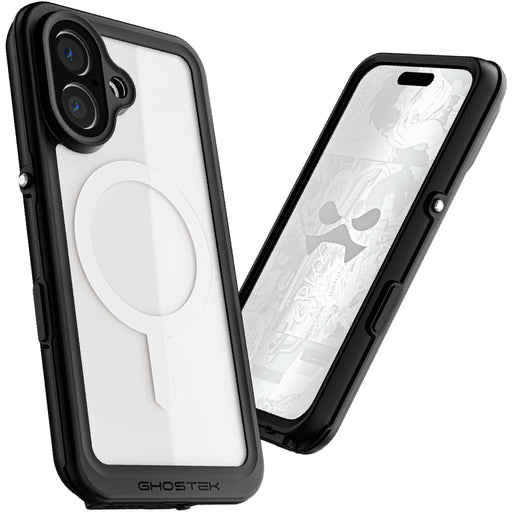 iPhone 16 Case Waterproof