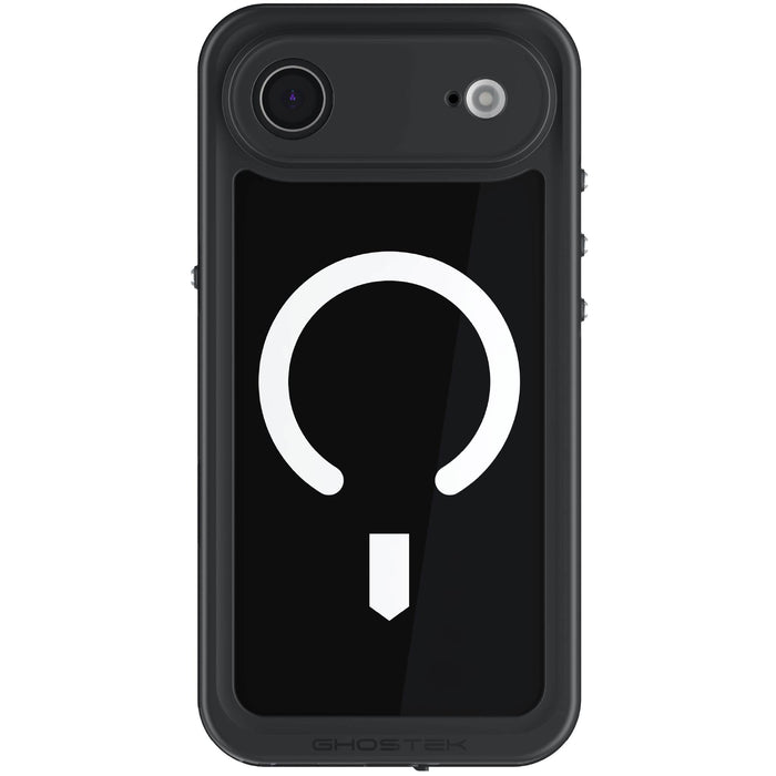 Apple iPhone 17 Air Waterproof Case MagSafe Protective Phone Cover Underwater Full Body Heavy Duty Rugged Screen Protector