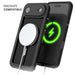 Apple iPhone 17 Air Waterproof Case MagSafe Phone Cover Screen Protector