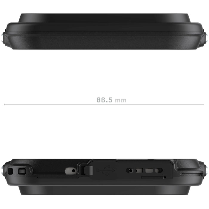 Apple iPhone 17 Air Waterproof Case with Screen Protector MagSafe Rugged Heavy Duty Tough Protective Phone Cover