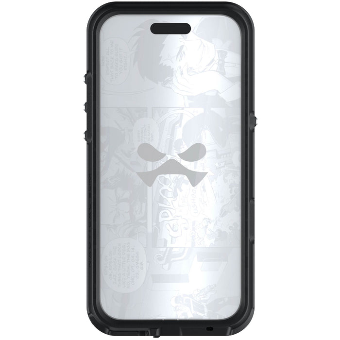 iPhone 17 Air Waterproof Case with Screen Protector MagSafe Rugged Heavy Duty Tough Protective Phone Cover