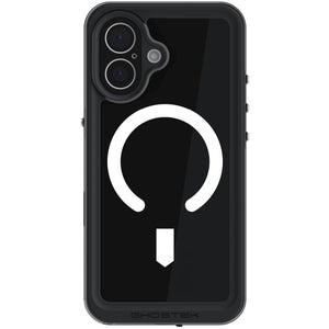 
                                iPhone 17 / Air Series Waterproof MagSafe Cases — NAUTICAL slim